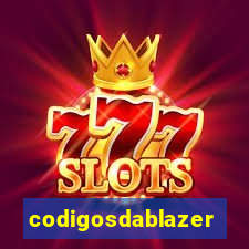 codigosdablazer
