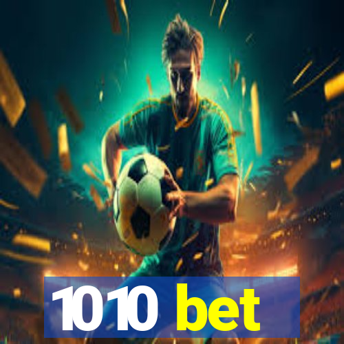 1010 bet
