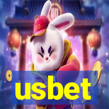 usbet