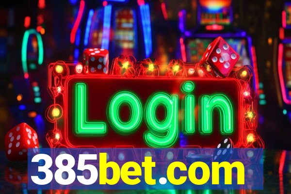 385bet.com