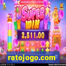 ratojogo.com