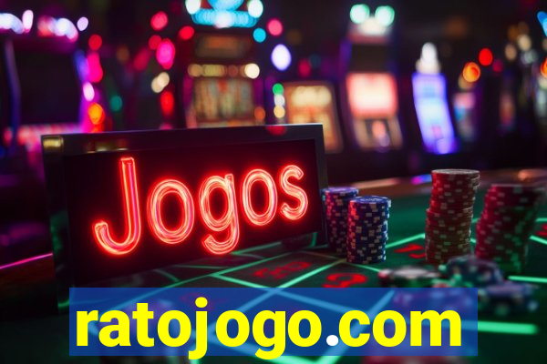 ratojogo.com