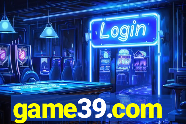 game39.com