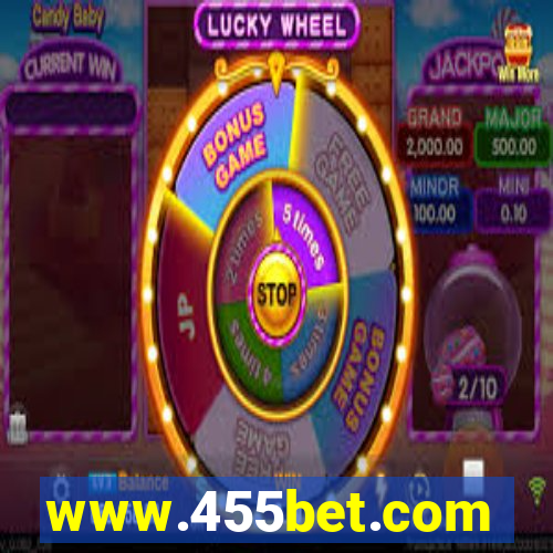 www.455bet.com