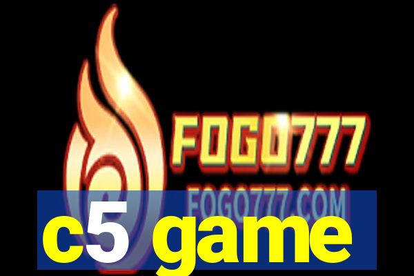 c5 game