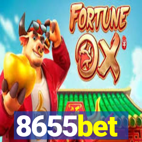 8655bet