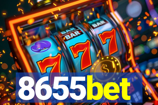 8655bet