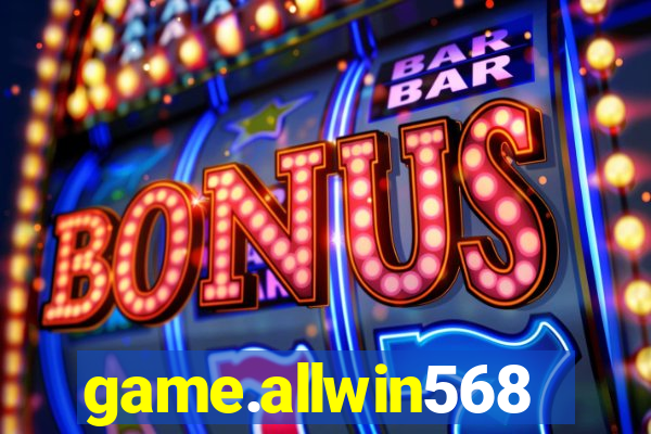 game.allwin568