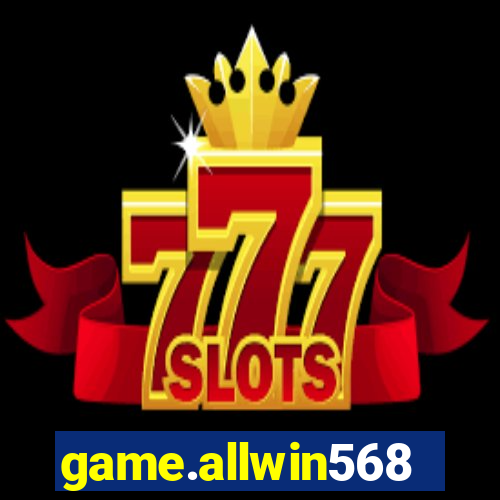 game.allwin568