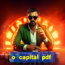 o capital pdf livro 2