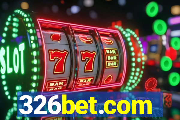 326bet.com