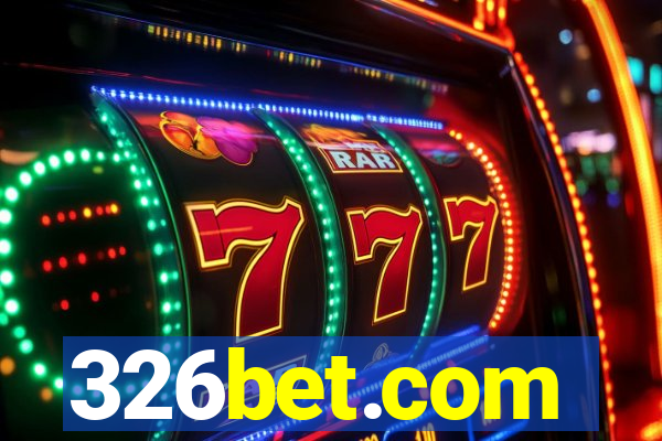 326bet.com