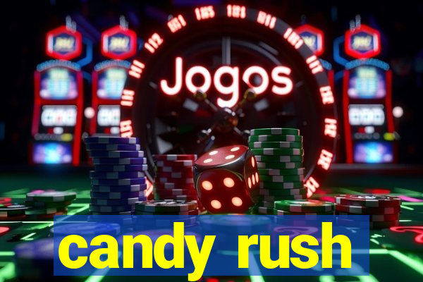 candy rush