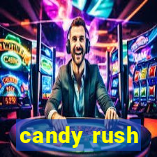 candy rush