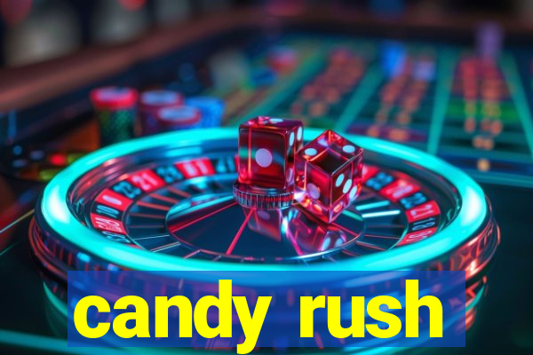 candy rush