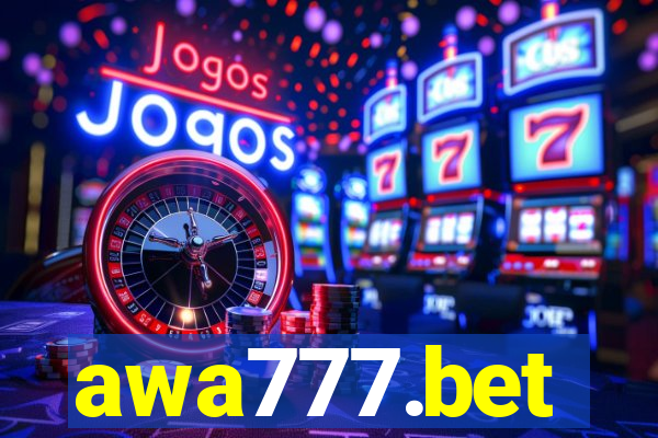awa777.bet