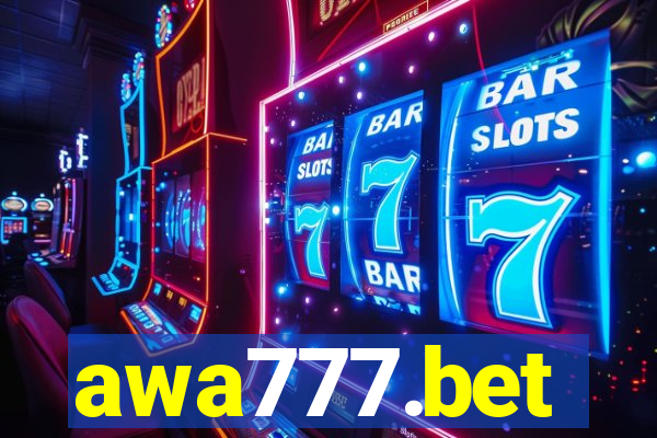 awa777.bet