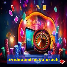 xvideoandressa urach