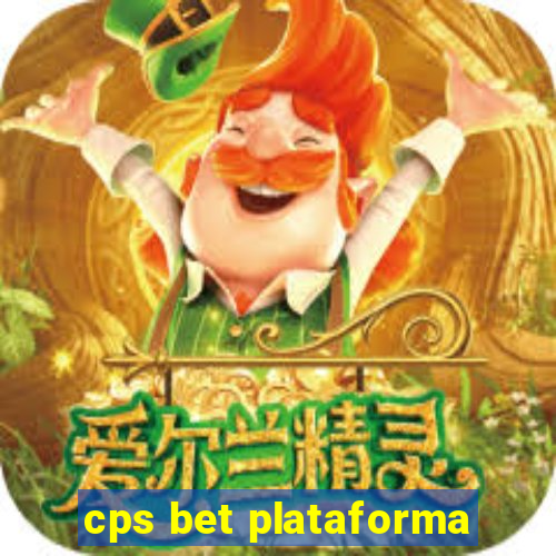 cps bet plataforma