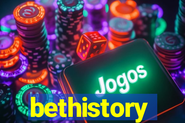 bethistory
