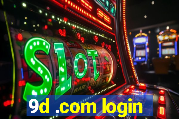 9d .com login