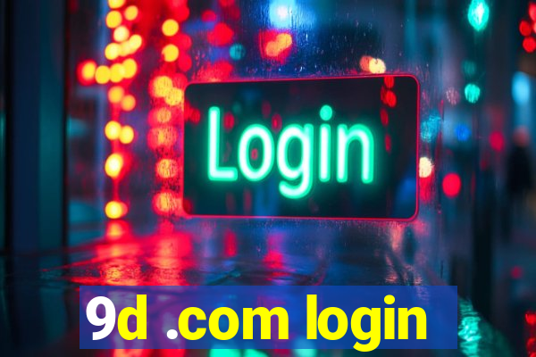 9d .com login