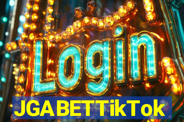 JGABETTikTok