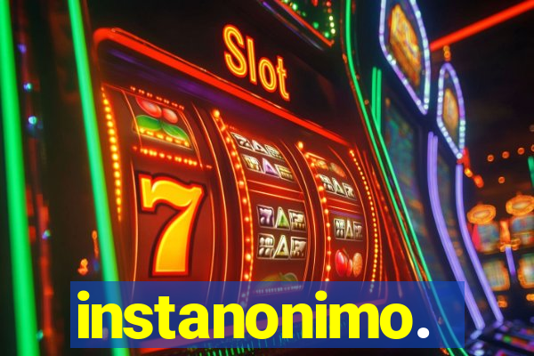 instanonimo.