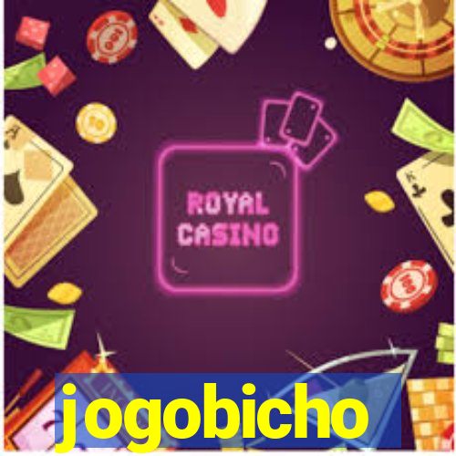 jogobicho