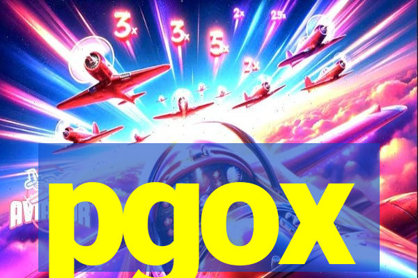 pgox