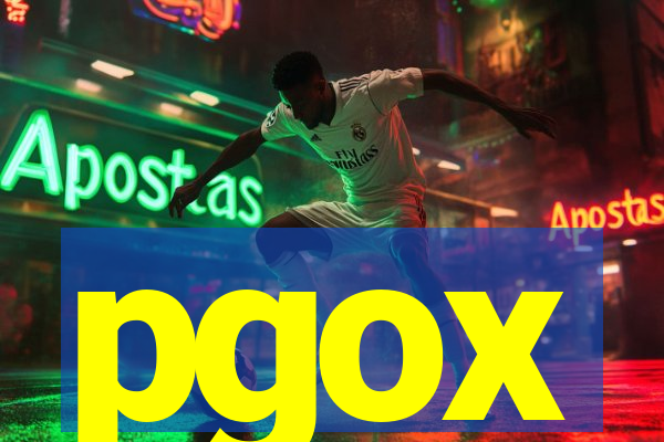 pgox