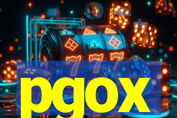 pgox