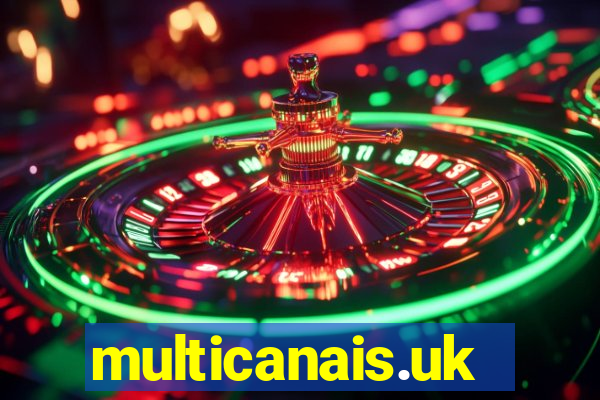 multicanais.uk