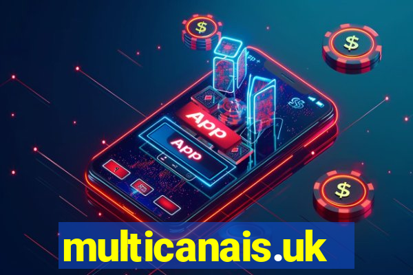 multicanais.uk