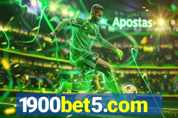 1900bet5.com