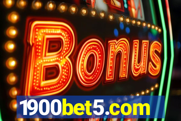 1900bet5.com