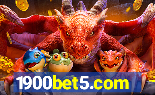 1900bet5.com