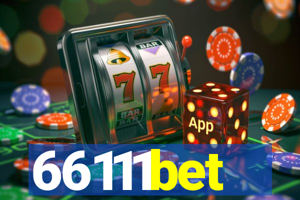 66111bet