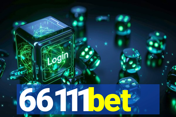 66111bet