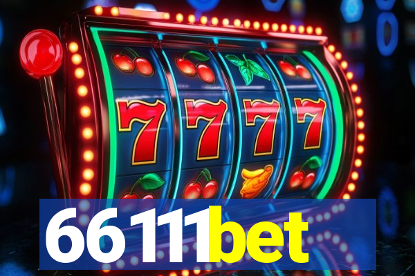 66111bet