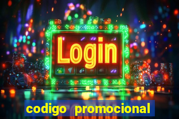 codigo promocional pix bet