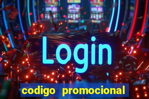 codigo promocional pix bet