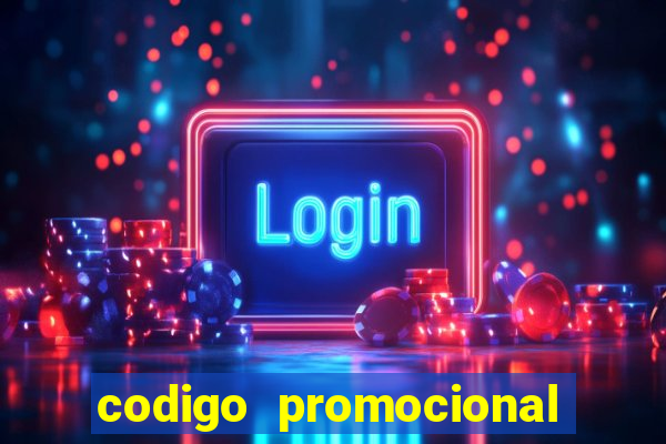 codigo promocional pix bet