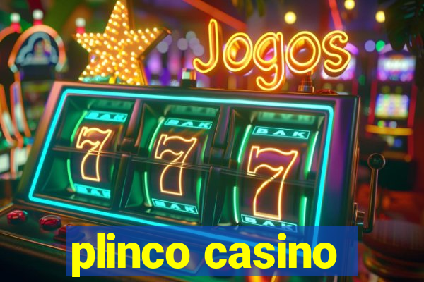 plinco casino