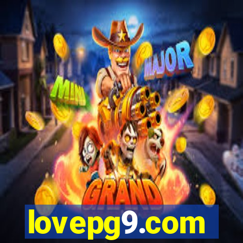lovepg9.com