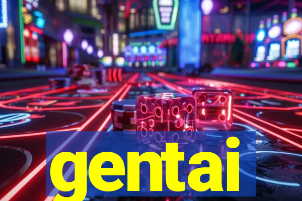 gentai