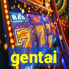 gentai