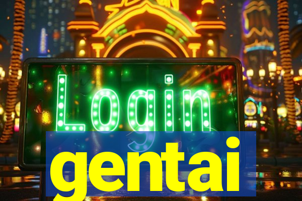gentai