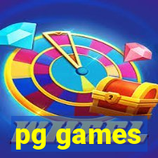 pg games