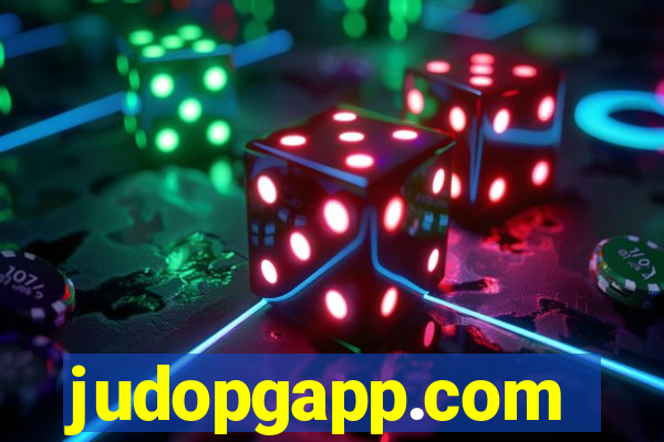 judopgapp.com